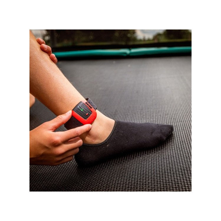 Pulsera Berg Airhive.