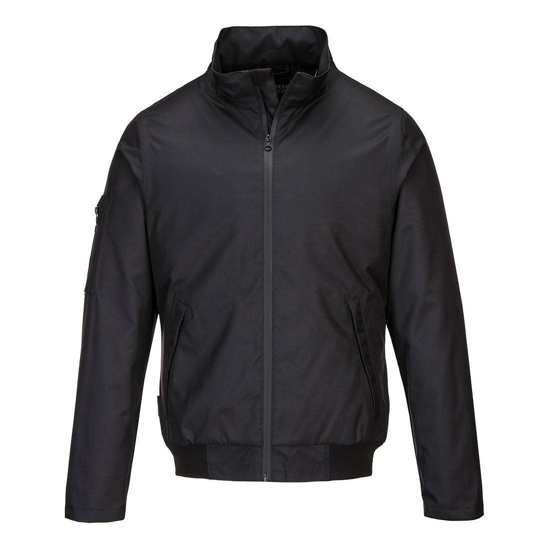 Cazadora Kx3 / Xxxl / Negro_0