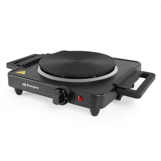 Orbegozo PE 2815 Placa Eléctrica