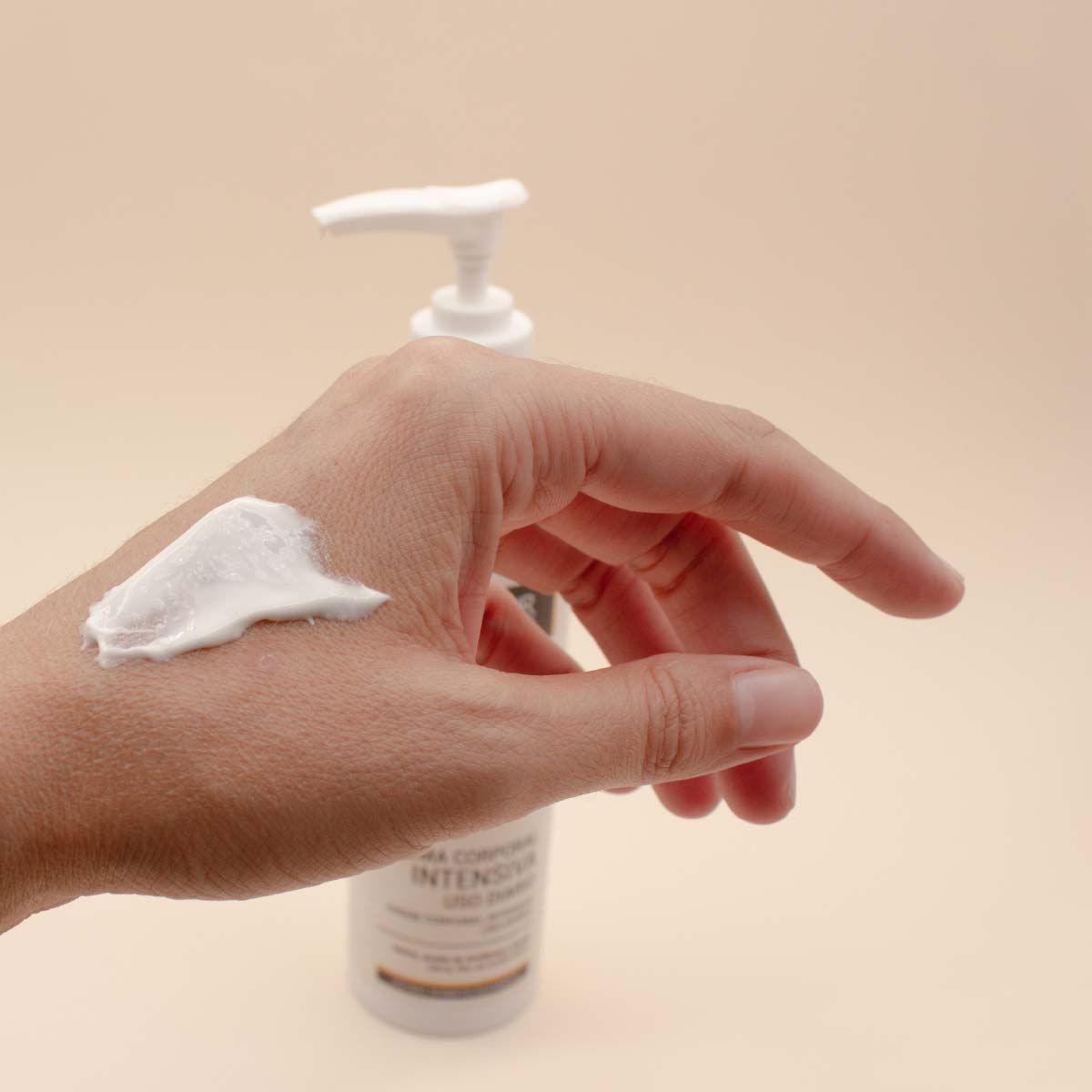 Crema Corporal Reparadora Labnatur Bio 400 ml | Salvia, Avellanas y Pepita de Uva | Piel Seca | Vegano_2