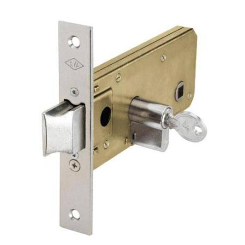 Cerradura Cvl 1991/70/5 Puertas Zócalo