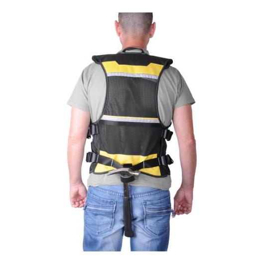 Chaleco porta-herramientas