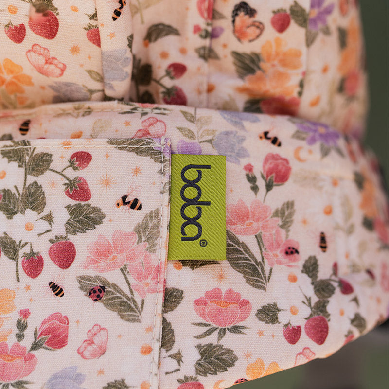 Mochila Evolutiva Portabebé Boba X Arcadia