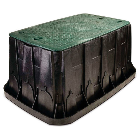 Arqueta Rain Bird Maxi Jumbo 483