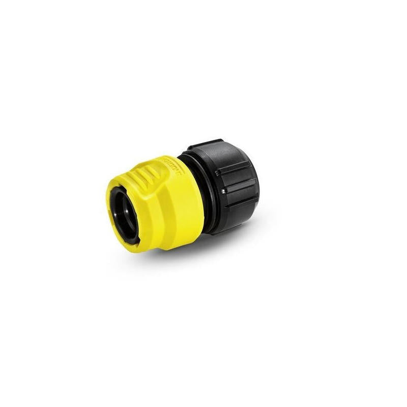 Karcher Acoplamiento De Manguera Universal Con Aqua Stop, Sección De Manguera 2.645-192.0_0