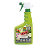 Compo Bio Insecticida Cochinillas listo uso 750 ml