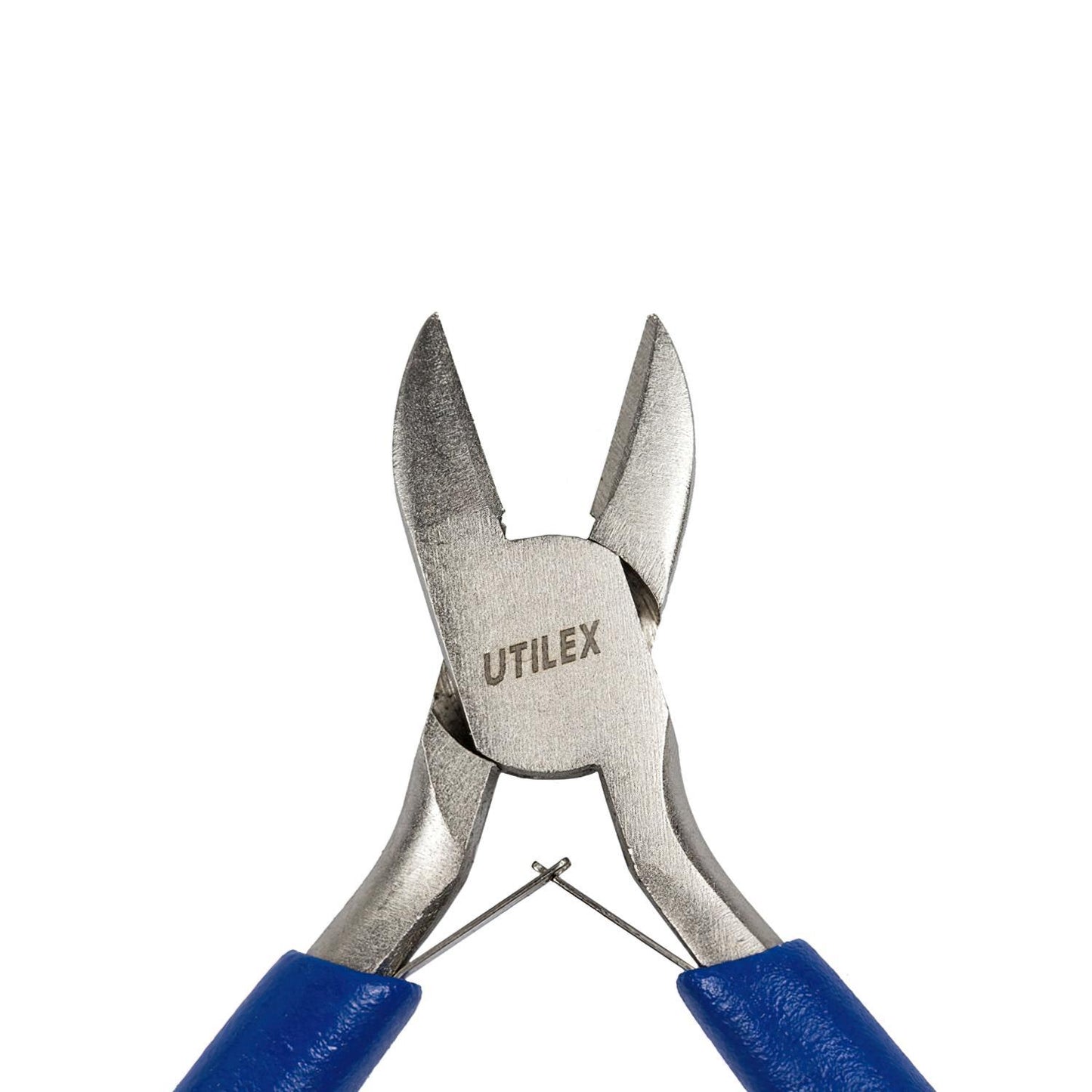 Alicates Mini Corte Diagonal 110 Mm.