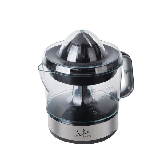 Exprimidor Inox. Potencia 40 W.  Jata