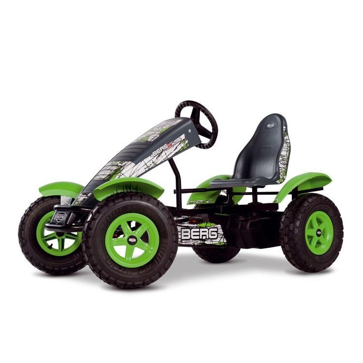 Kart De Pedales Electrico Berg X-plore E-bfr.