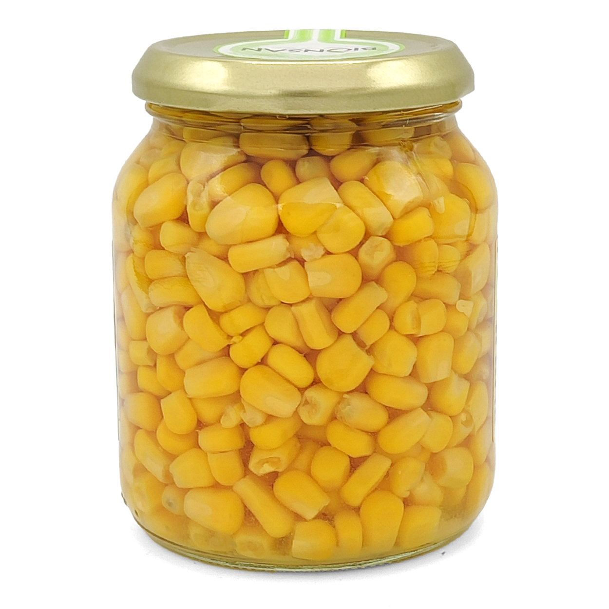 Maíz Dulce Eco Bionsan 320gr_3