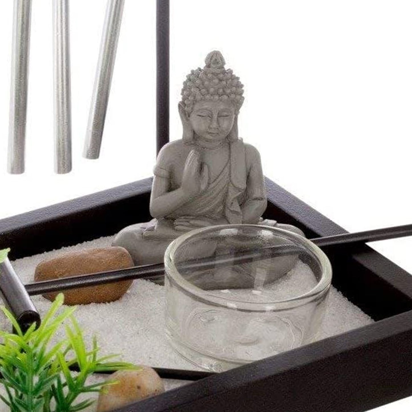 Jardín Campanas Zen 15x12cm