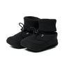 Booties De Porteo, Momawo, Color Black. Talla 0