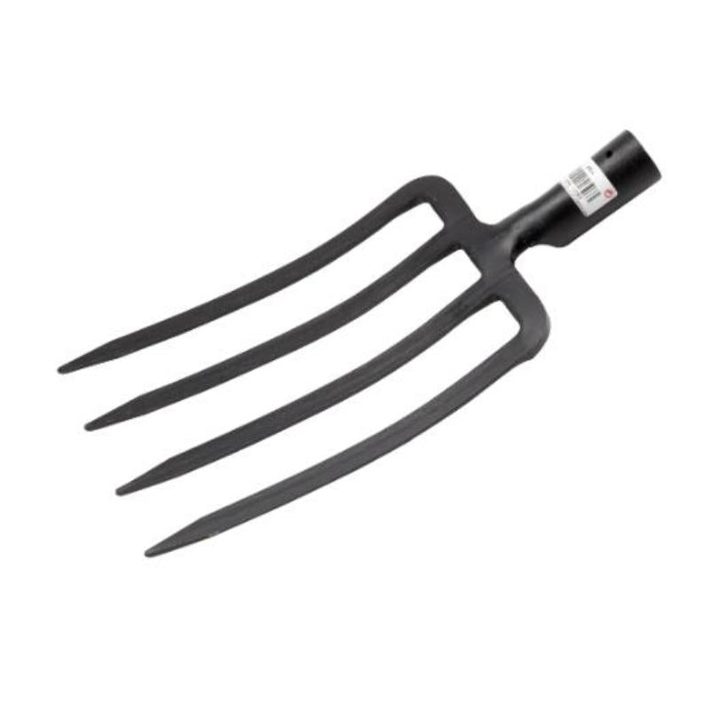 Horca Para Cavar - 4 Púas_2