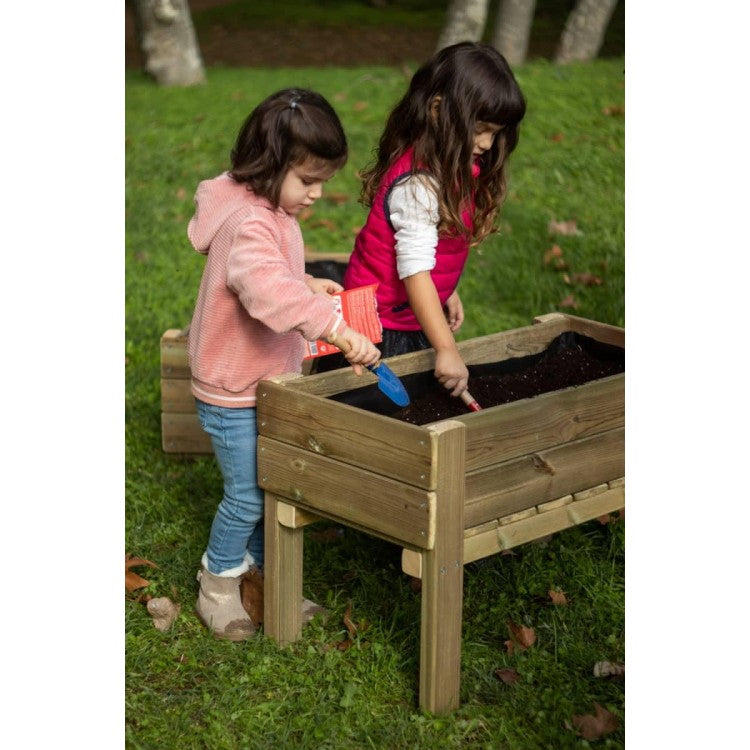 Mesa De Cultivo Masgames Fortis Junior.