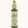 Bach 35 White Chestnut 20 Ml ( Castaño Blanco ) Bach