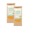 Pack 2x Cúrcuma en polvo ECO Planeta Huerto 200 g
