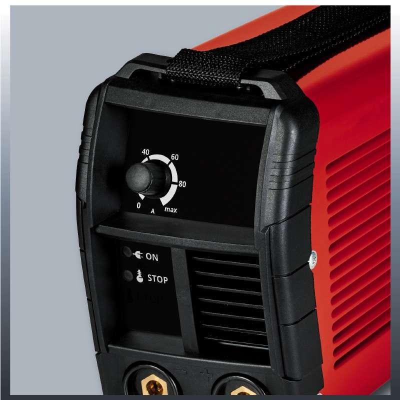 Soldador Inverter TC-IW 110 Soldador inverter tc-iw 110