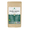 Chlorella + Spirulina en polvo Planeta Huerto 200 g