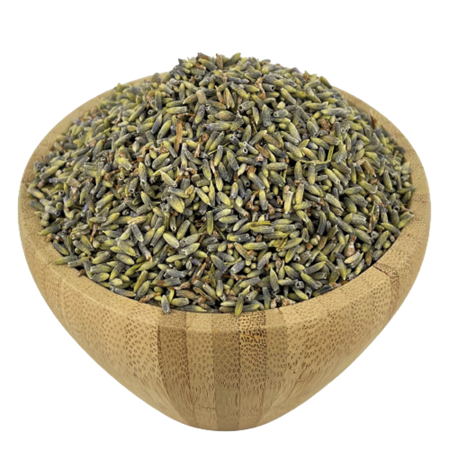 Lavandin Flores Ecológicas Granel 1 Kg_0