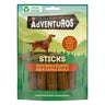 AdVenturos Sticks Búfalo salvaje 120 g
