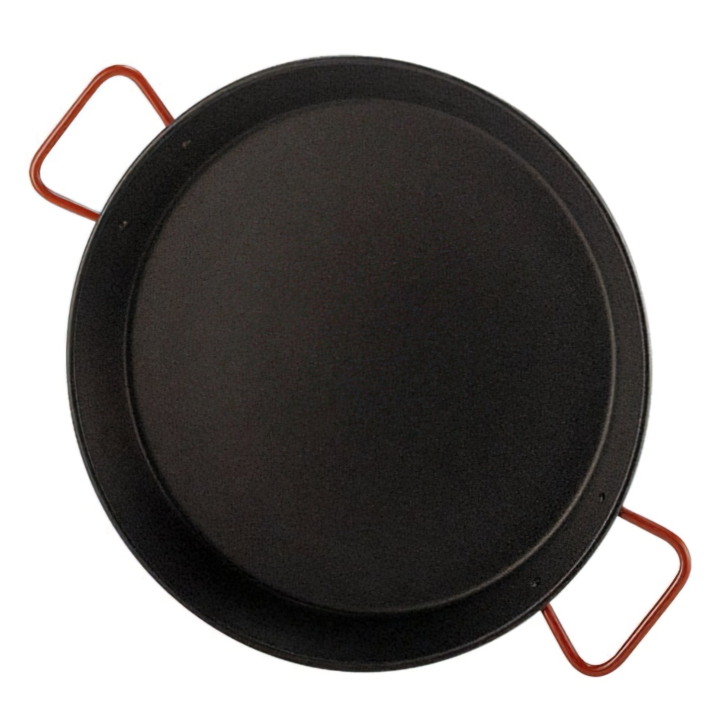 Paellera valenciana para 19 personas 60 cm