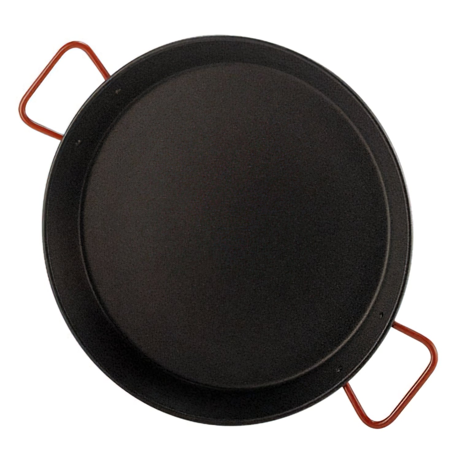 Paellera valenciana para 19 personas 60 cm