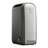 Deshumidificador DNS80 silencioso con ionizador Delonghi