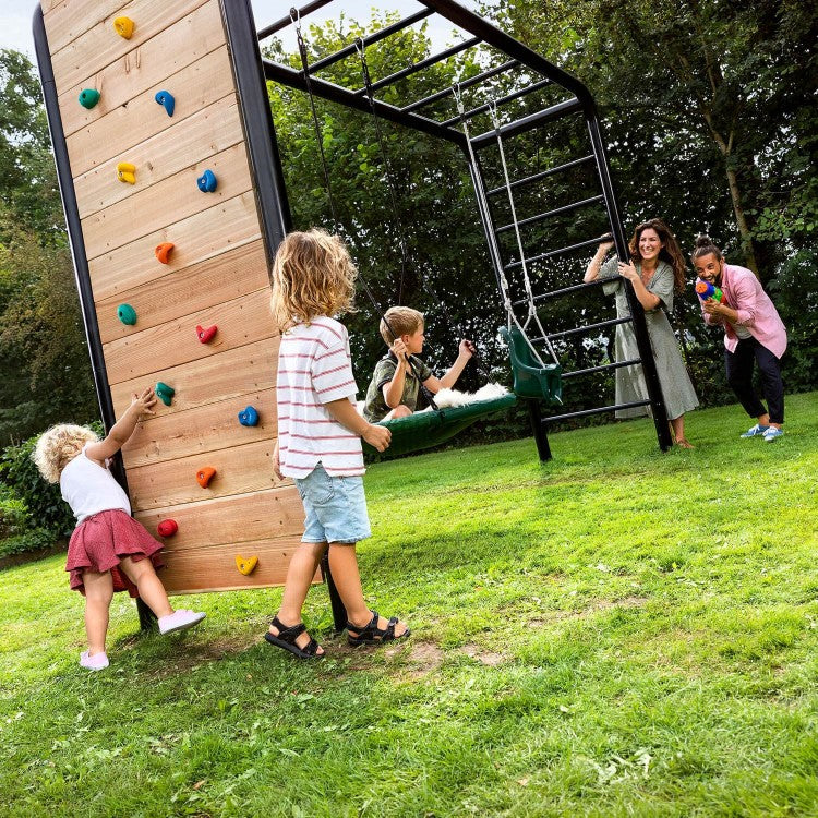 Accesorio Berg Playbase - Pared De Escalada._3