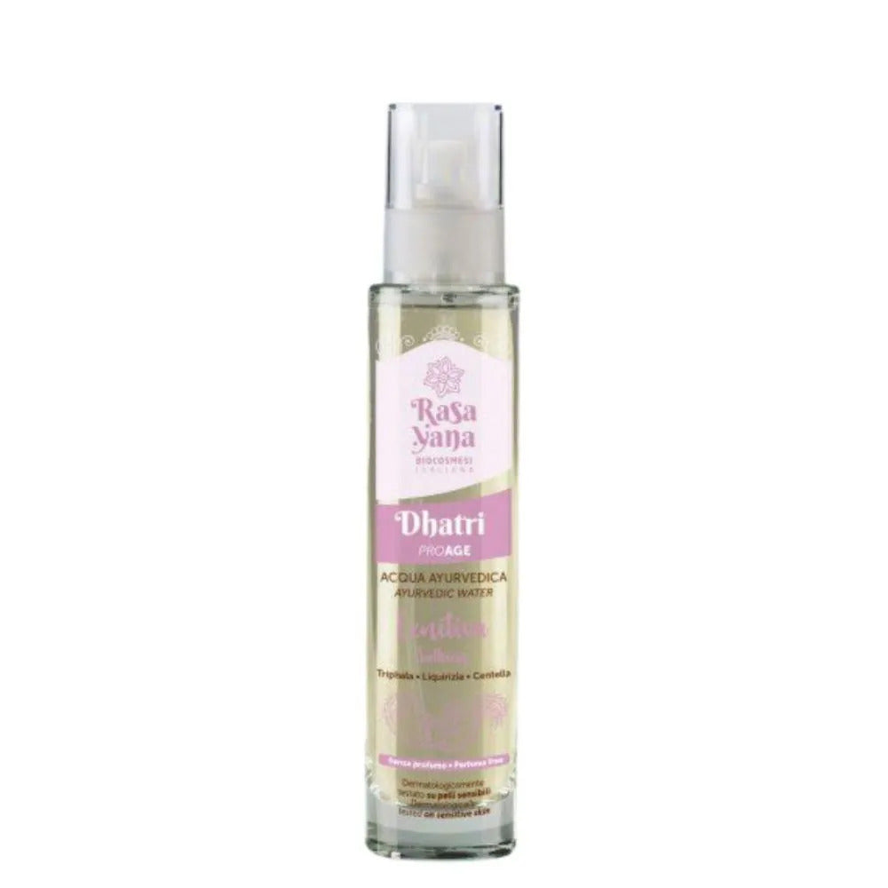 Bruma Ayurvédica Capilar Rasayana Biocosmesi 100ml_0
