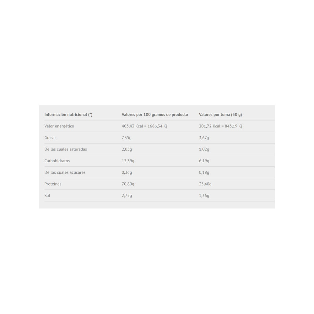 Vegan Protein 908 Gr Fresa