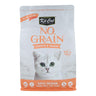 Kit Cat No Grain Cat Food - Pollo & Salmón 1 Kg Pienso natural para gatos