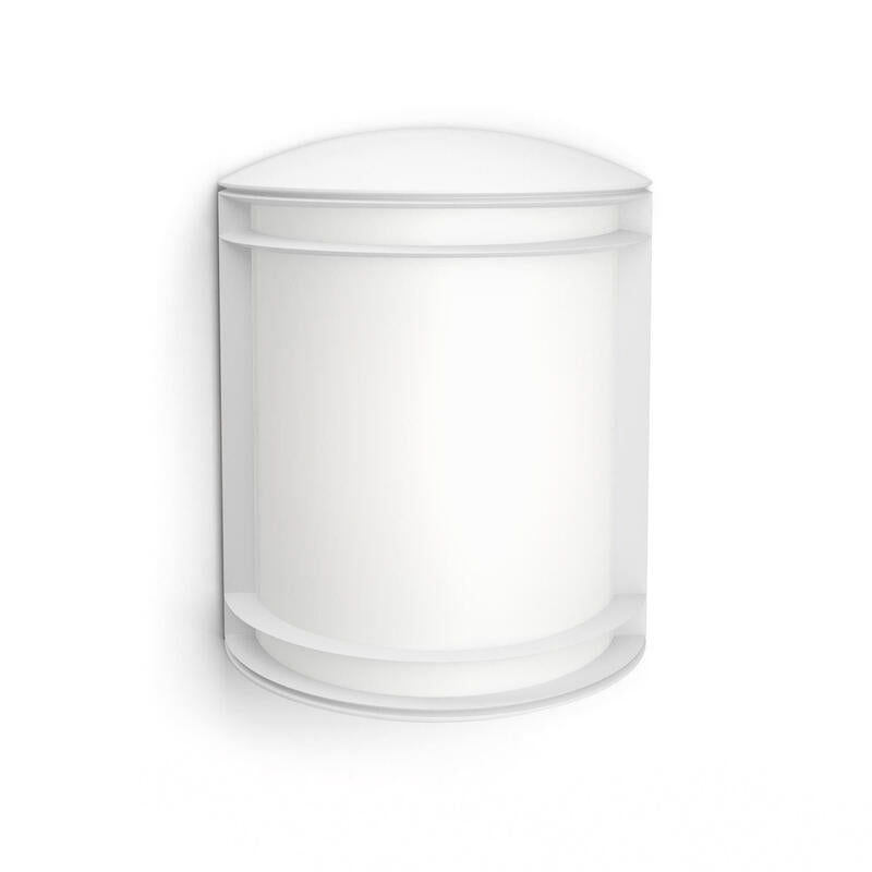 Aplique Led 6w 600lm 4.000k Blanco Antelope Philips_2