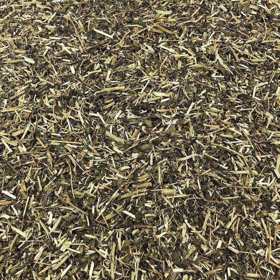 Pasiflora Flores Orgánicas Granel 0,25 Kg_0