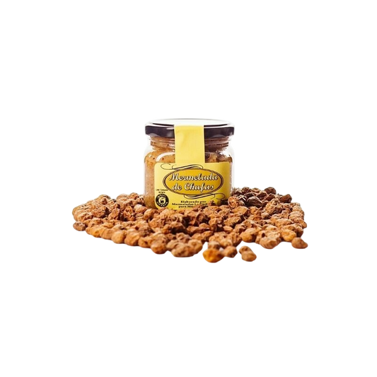 Mermelada de Xufa Mon Orxata 235 g