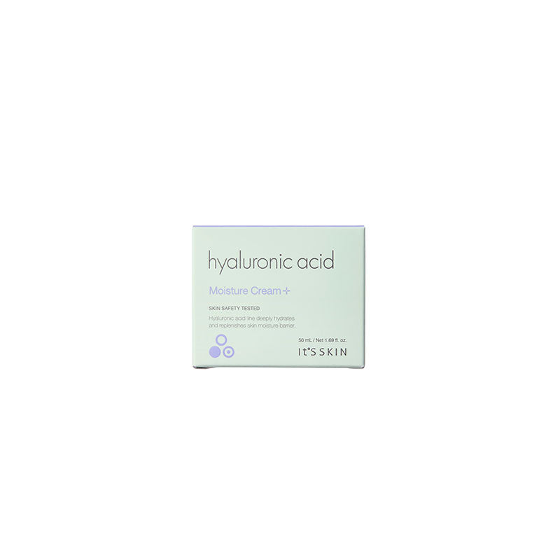 It’s Skin Hyaluronic Acid Moisture Crema +_1