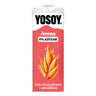 Bebida de Avena 0% azúcar YOSOY 1L