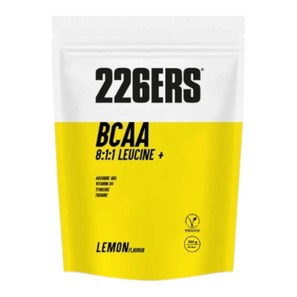 Bcaa 8:1:1 Leucine + 300 Gr Limón_0
