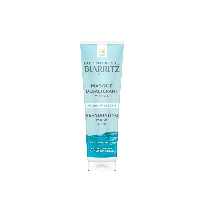 Mascarilla facial hidratante hydra protect+ 75 ml Biarritz