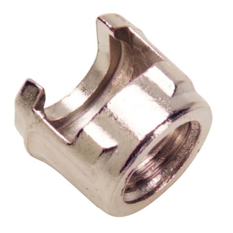 Tuerca Cierre Bayoneta 3/8 (blister 2 Piezas)