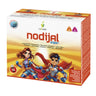 NodiJal Super Jalea infantil Novadiet, 20 viales