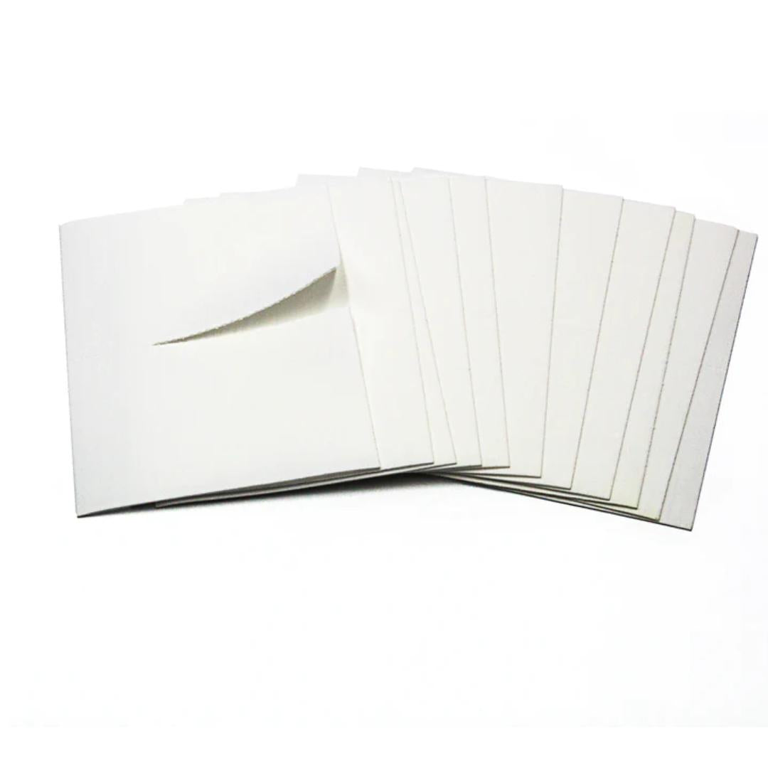 Detergente Lavadora en Láminas Flores silvestres Neletab 24 uds