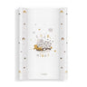 Cambiador Base Rígida Para Cuna 70x47 Good Night