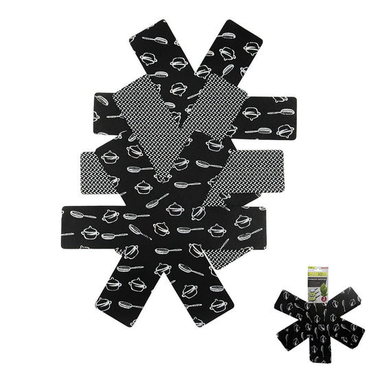 Protector Sartenes 3 Unidades Ø 38 Cm,