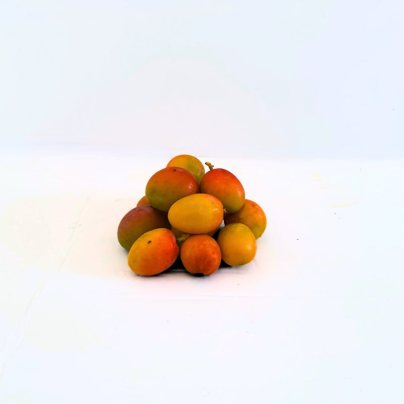 Mangos Bits De La Axarquia 1/2 Kg_0
