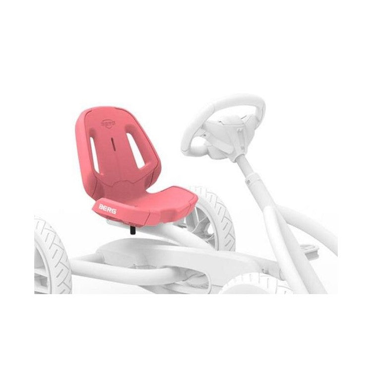 Berg Safety Flag L (buddy Modelos Nuevos).