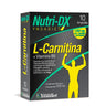 L Carnitina Nutri Dx 10 Ampollas Ynsadiet