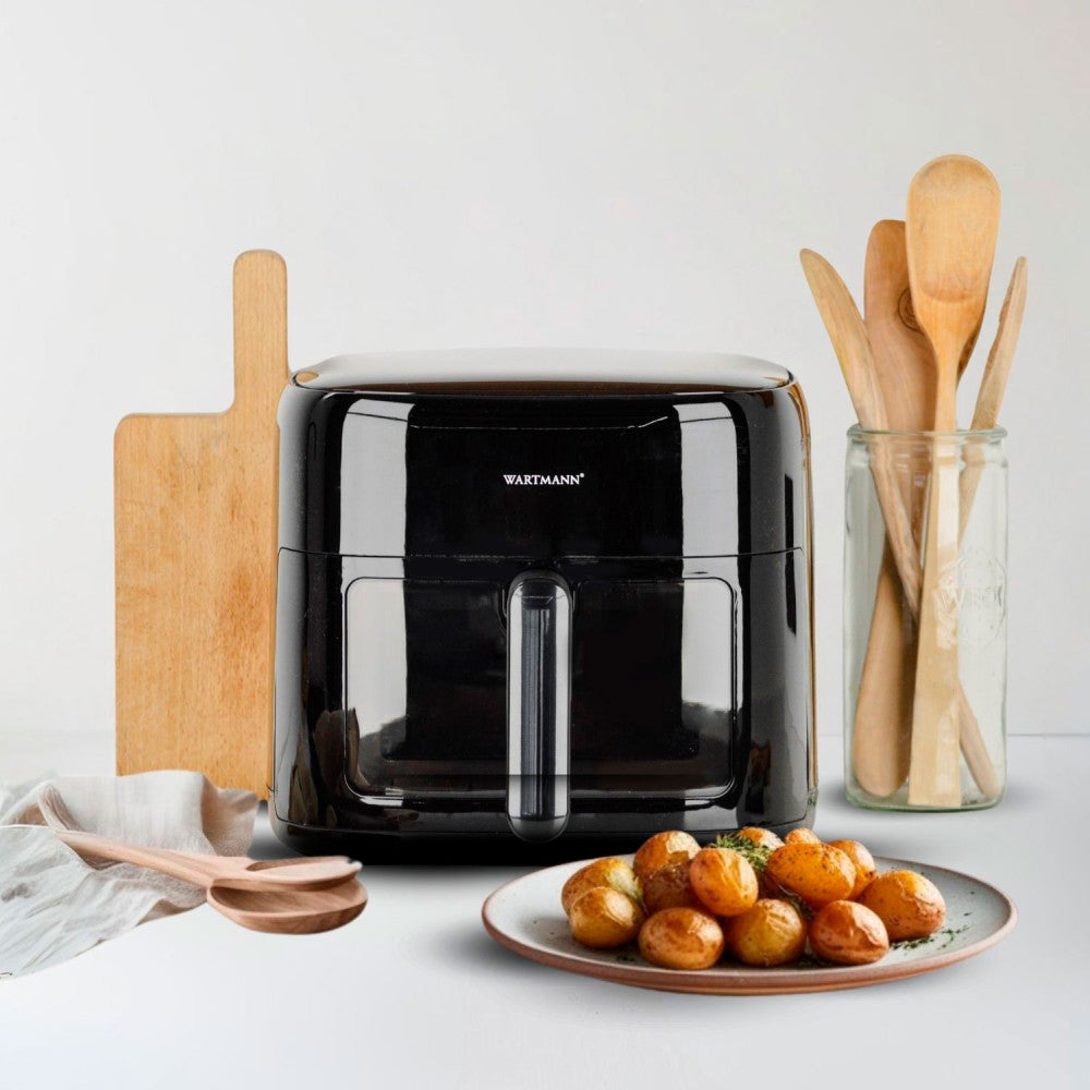 Freidora De Aire De 6 Litros - Wartmann_1