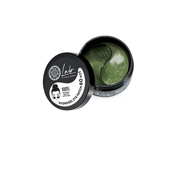 Parches para contorno de ojos con efecto lifting Natura Siberica Natura Siberica 60 uds