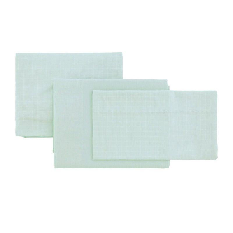 Sábana Cuna 3 Piezas (Cuna 60) Cambrass Sky Rosa