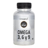 Sport Live Omega 3. 6 Y 9 90 Perlas